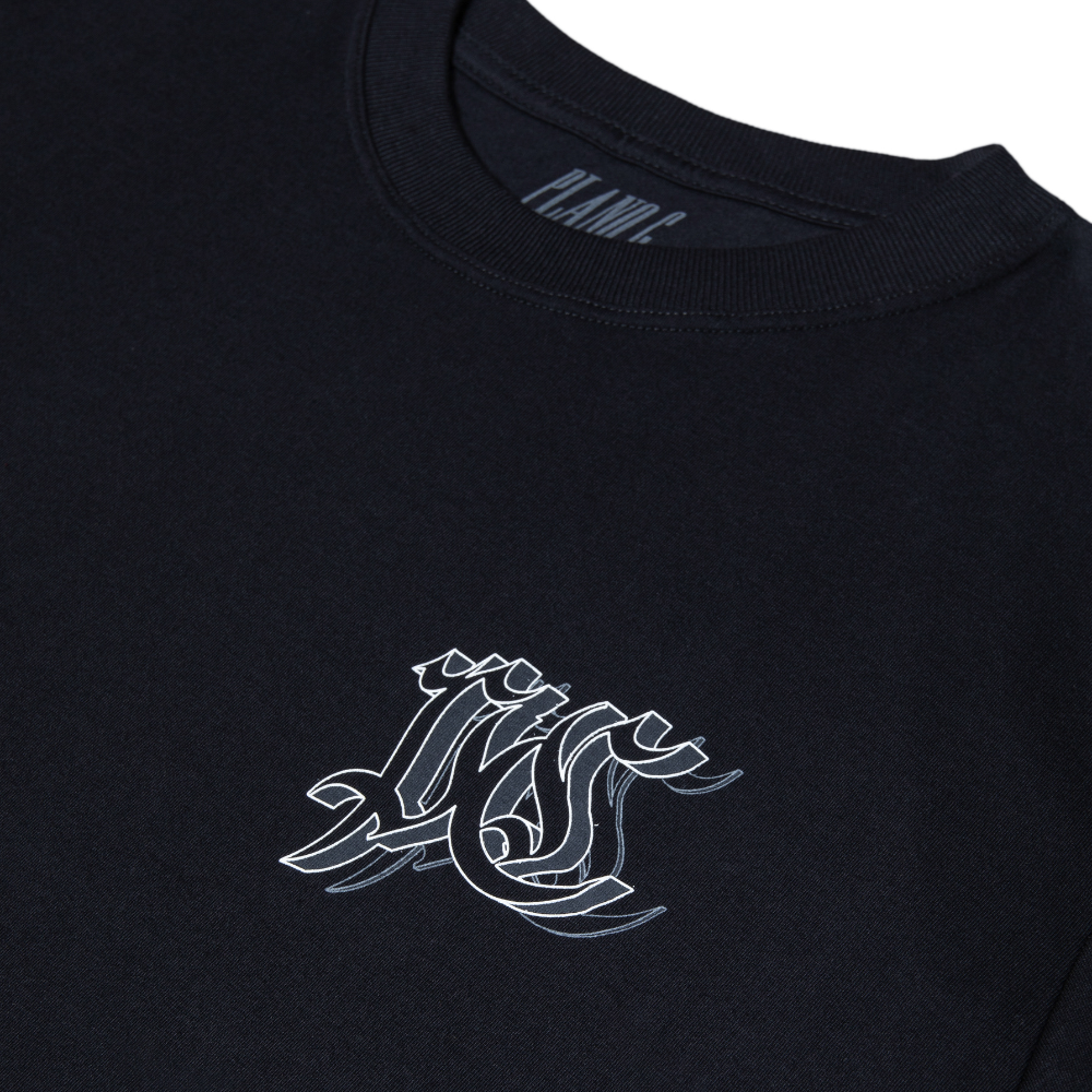 Camiseta Plano C Outline