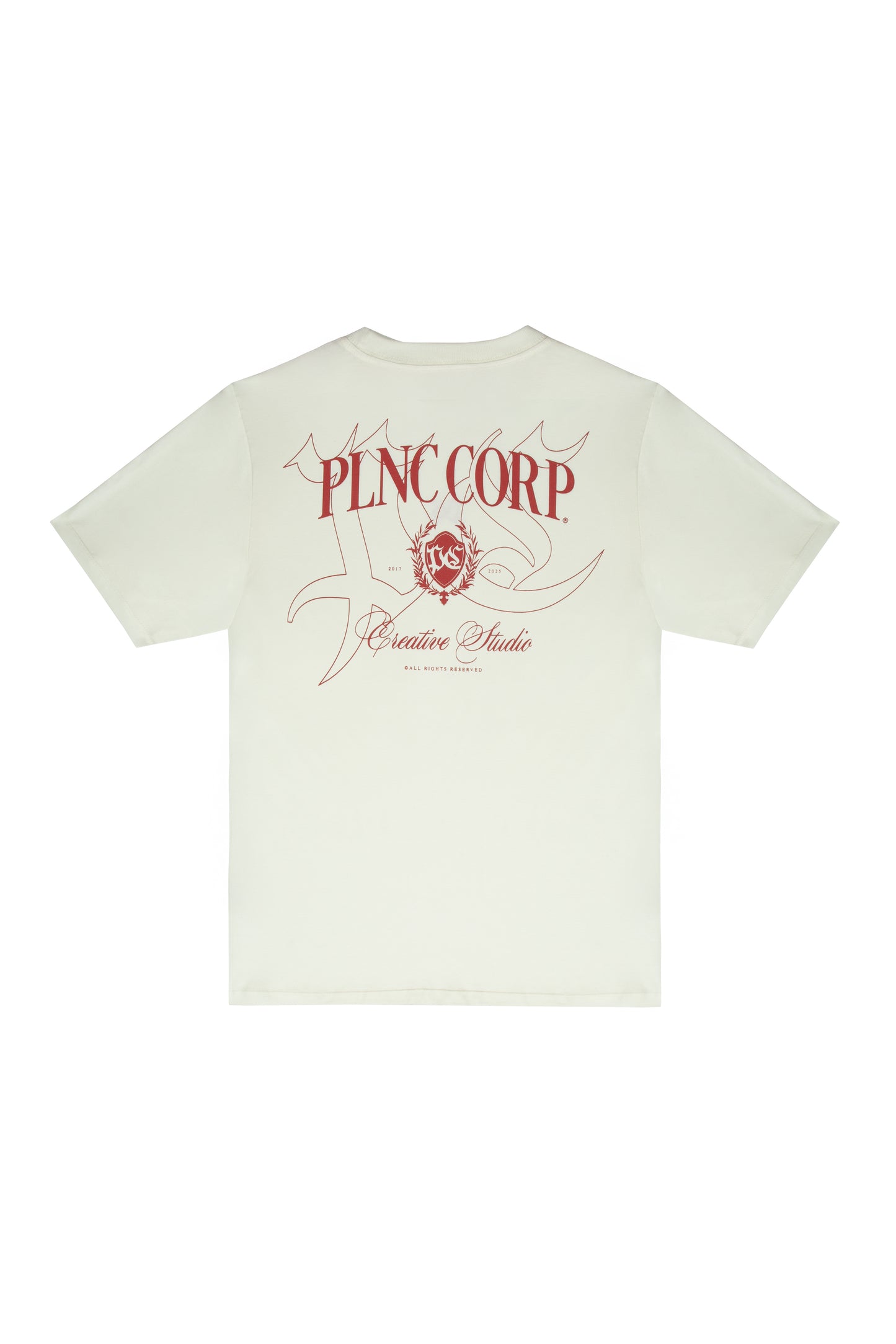 Camiseta Plano C PLNC Corp