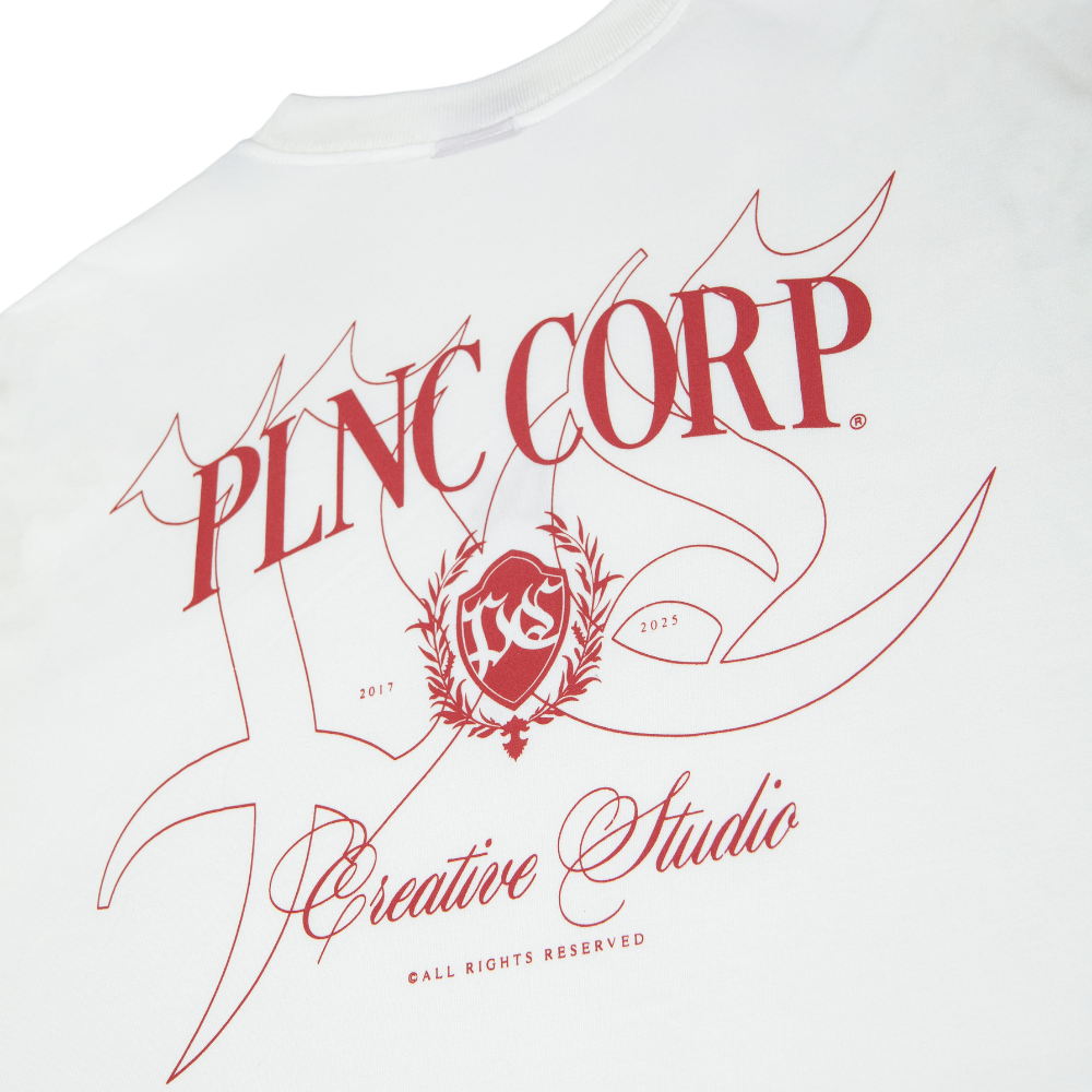 Camiseta Plano C PLNC Corp