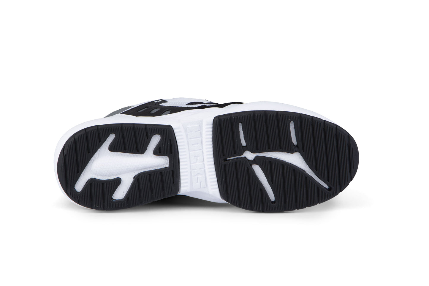 Tênis Hocks RLX Baggy Poapetit