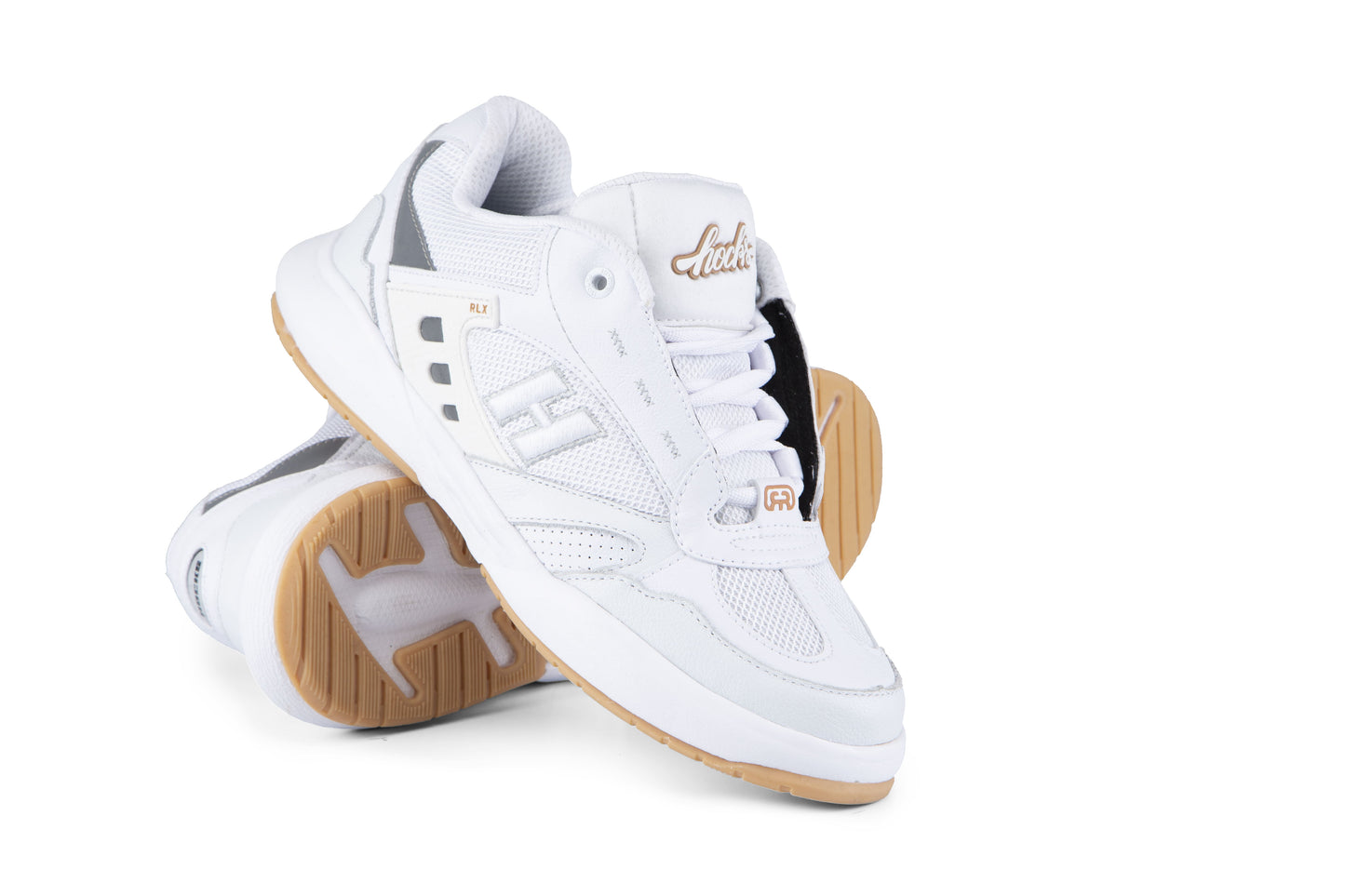 Tênis Hocks RLX Baggy Cristal