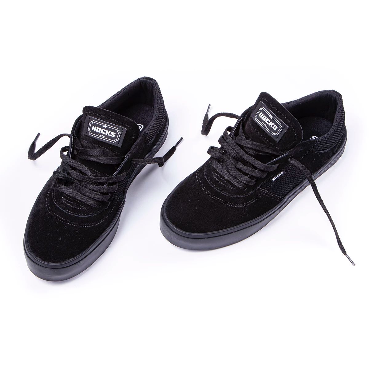 Tênis Hocks Tempus Extra Black