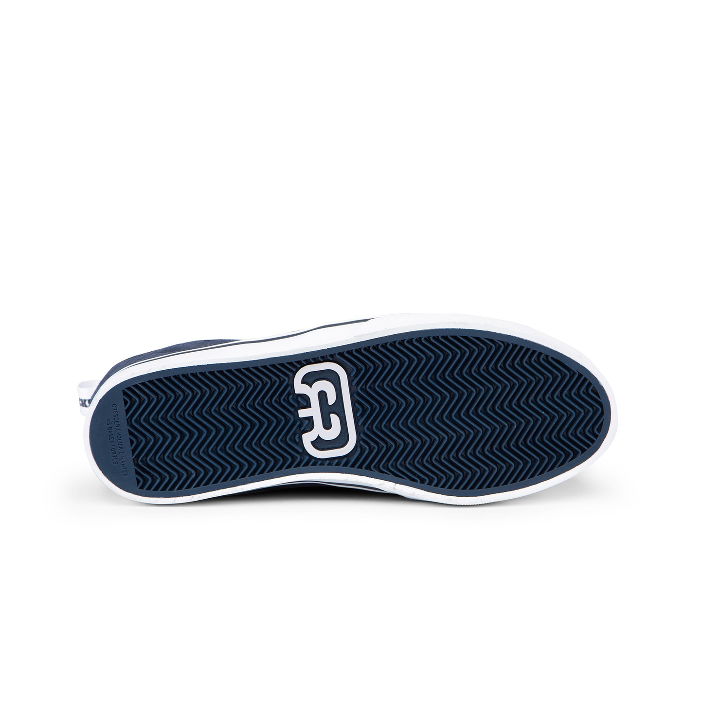 Tênis Hocks Pop Lite Deep Marine Blue