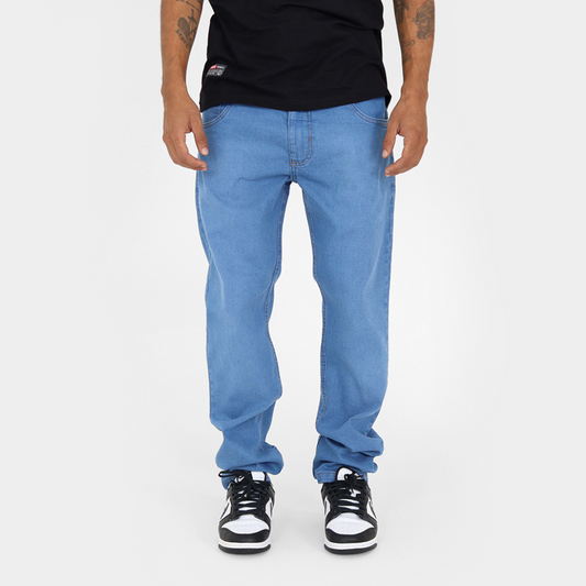Calça Wats Jeans Clean Tradicional