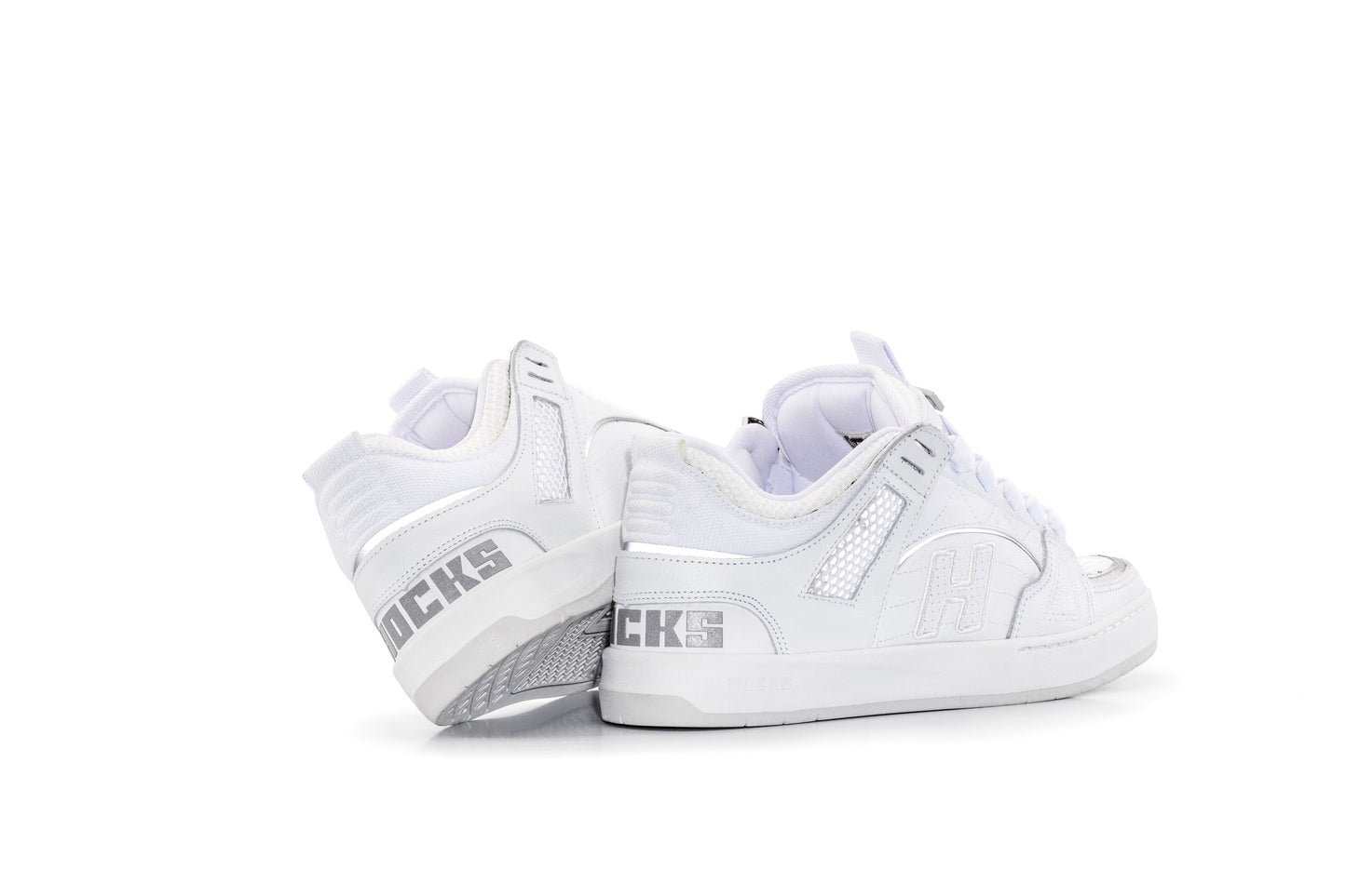 Tênis Hocks Bold Cristal