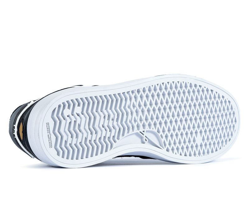 Tênis Öus Imigrante PB Gold Essencial