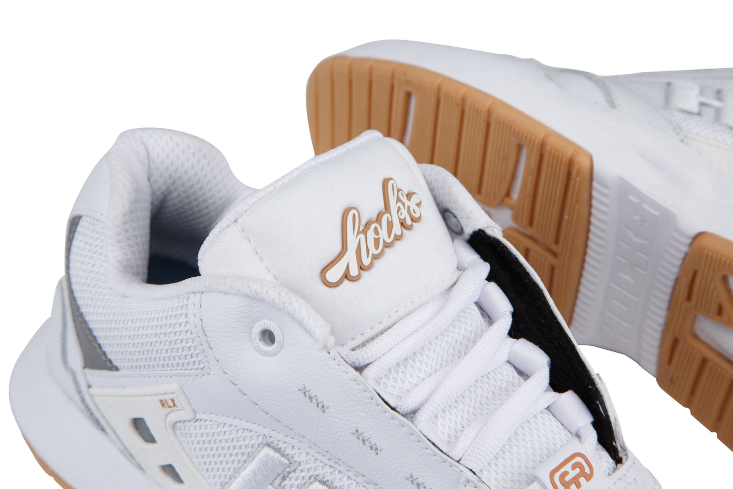 Tênis Hocks RLX Baggy Cristal