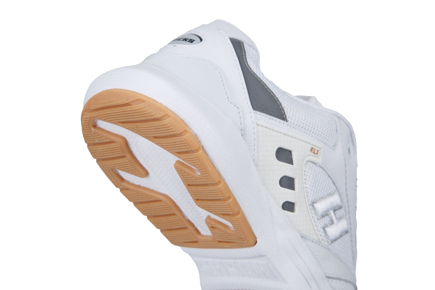 Tênis Hocks RLX Baggy Cristal