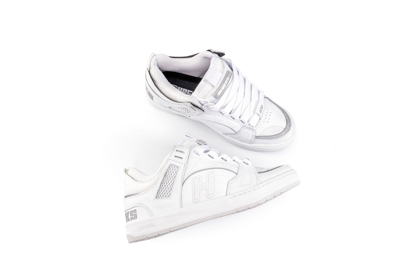 Tênis Hocks Bold Cristal