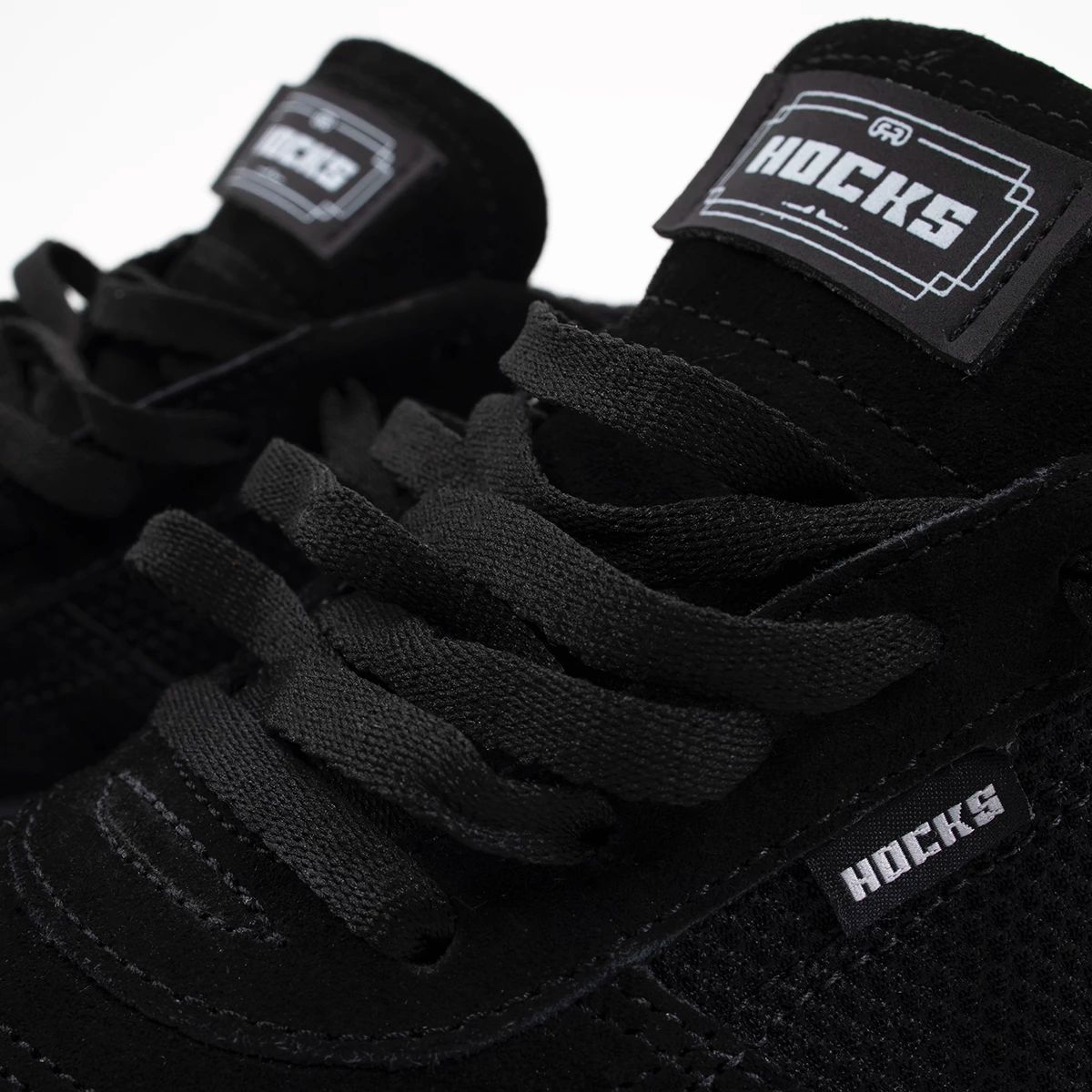 Tênis Hocks Tempus Extra Black