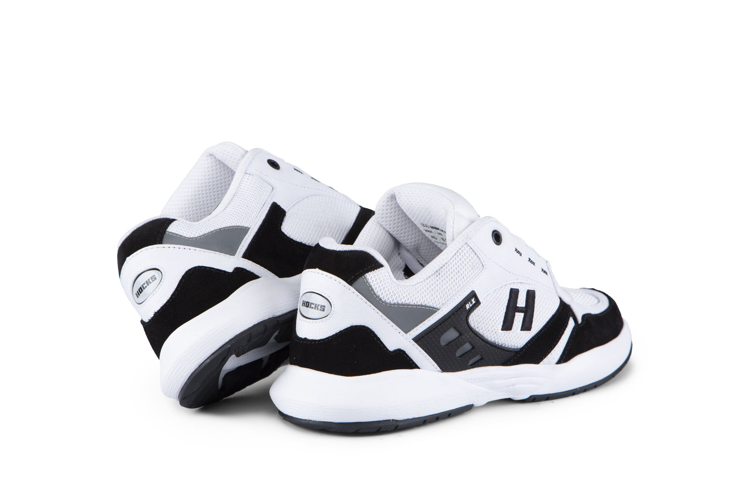 Tênis Hocks RLX Baggy Poapetit