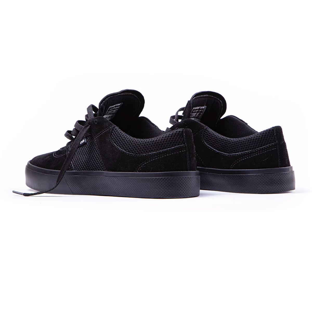 Tênis Hocks Tempus Extra Black