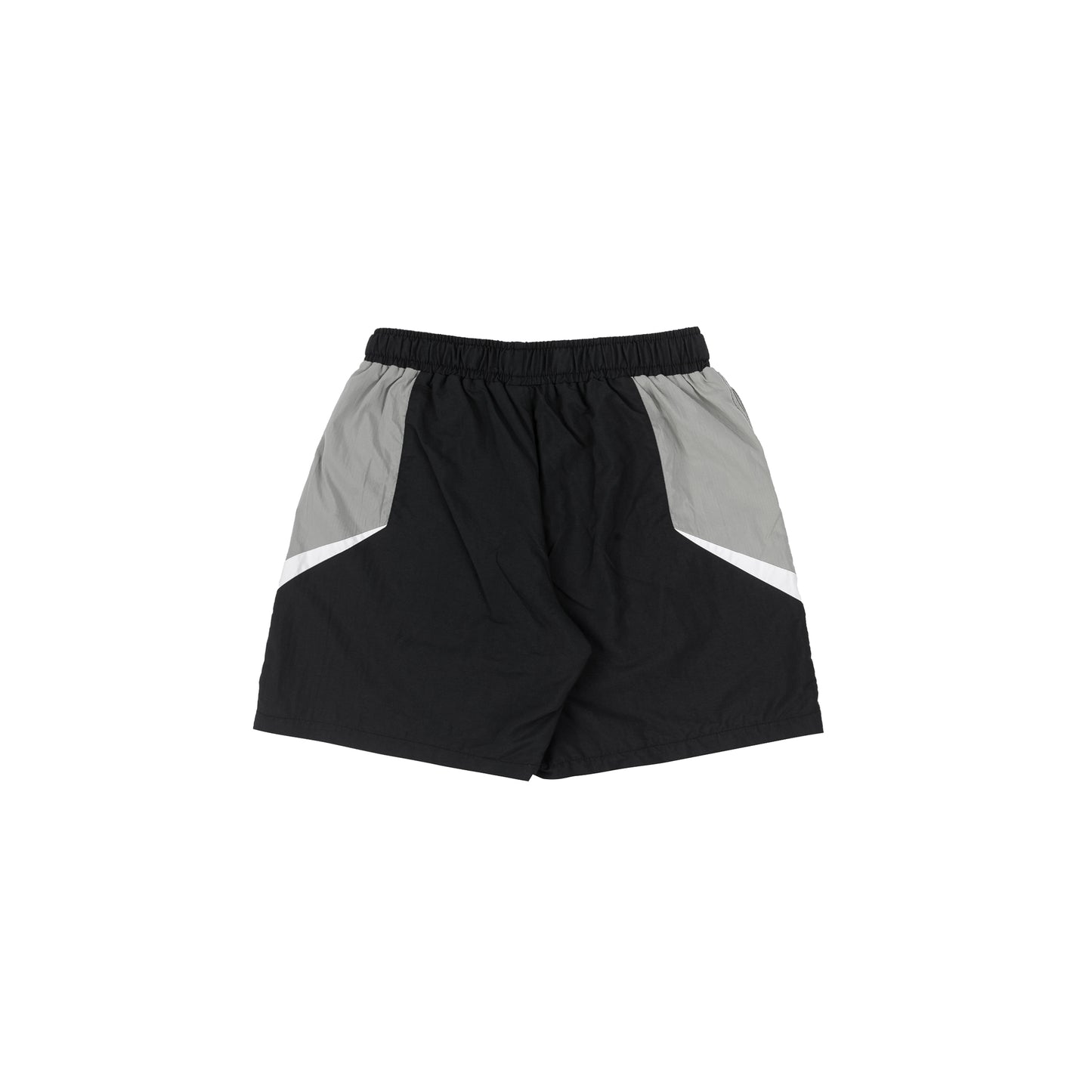 Bermuda Disturb Sharp Nylon