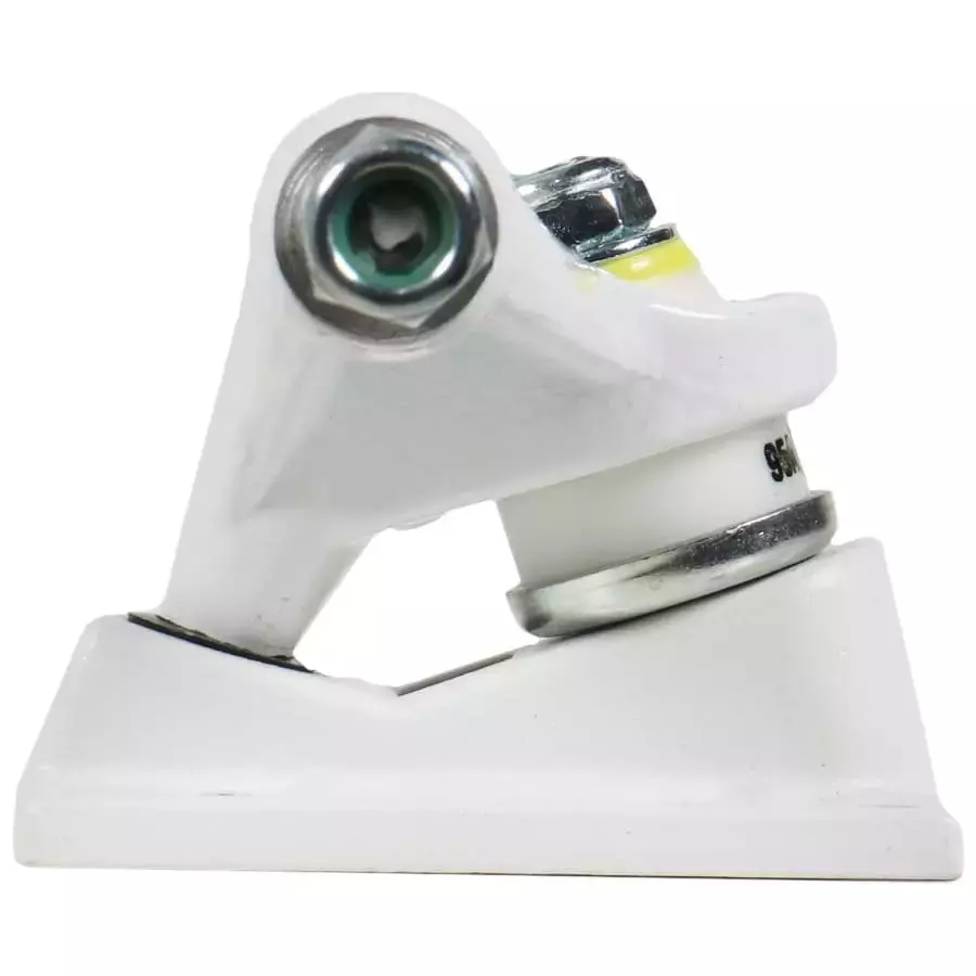 Truck Intruder Pro Series II White 149mm High