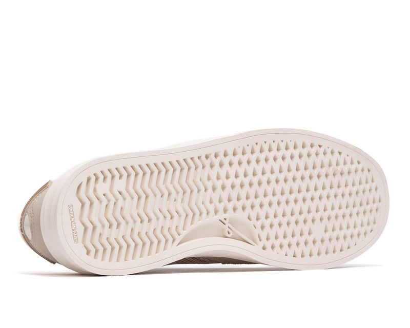 Tênis Öus Imigrante Bege Claro Chantilly Essencial