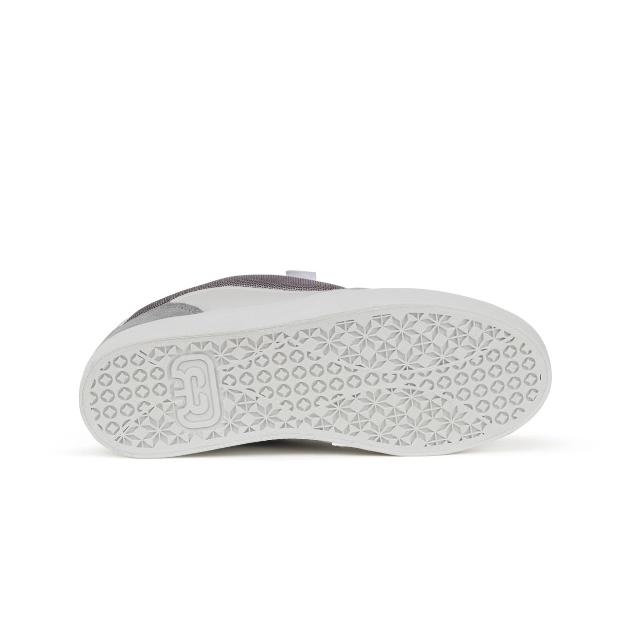Tênis Hocks Puff Cascalho