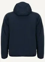 Jaqueta Element Wolfe Sherpa