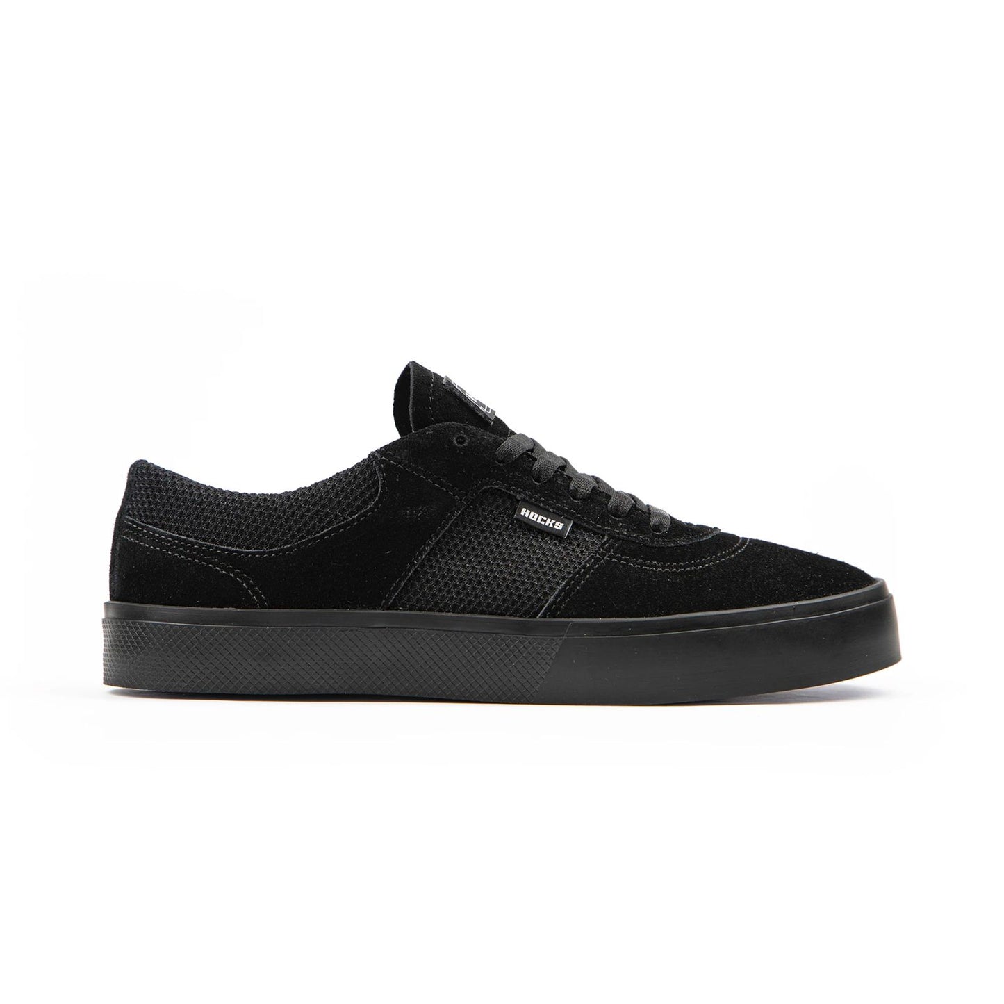 Tênis Hocks Tempus Extra Black