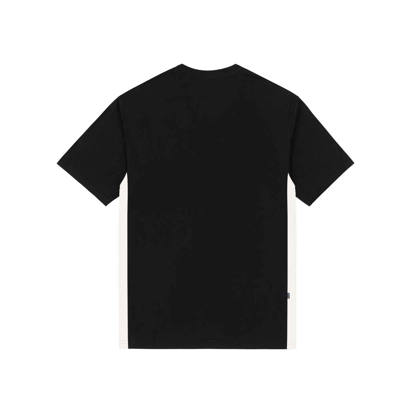 Camiseta Disturb Panels Black