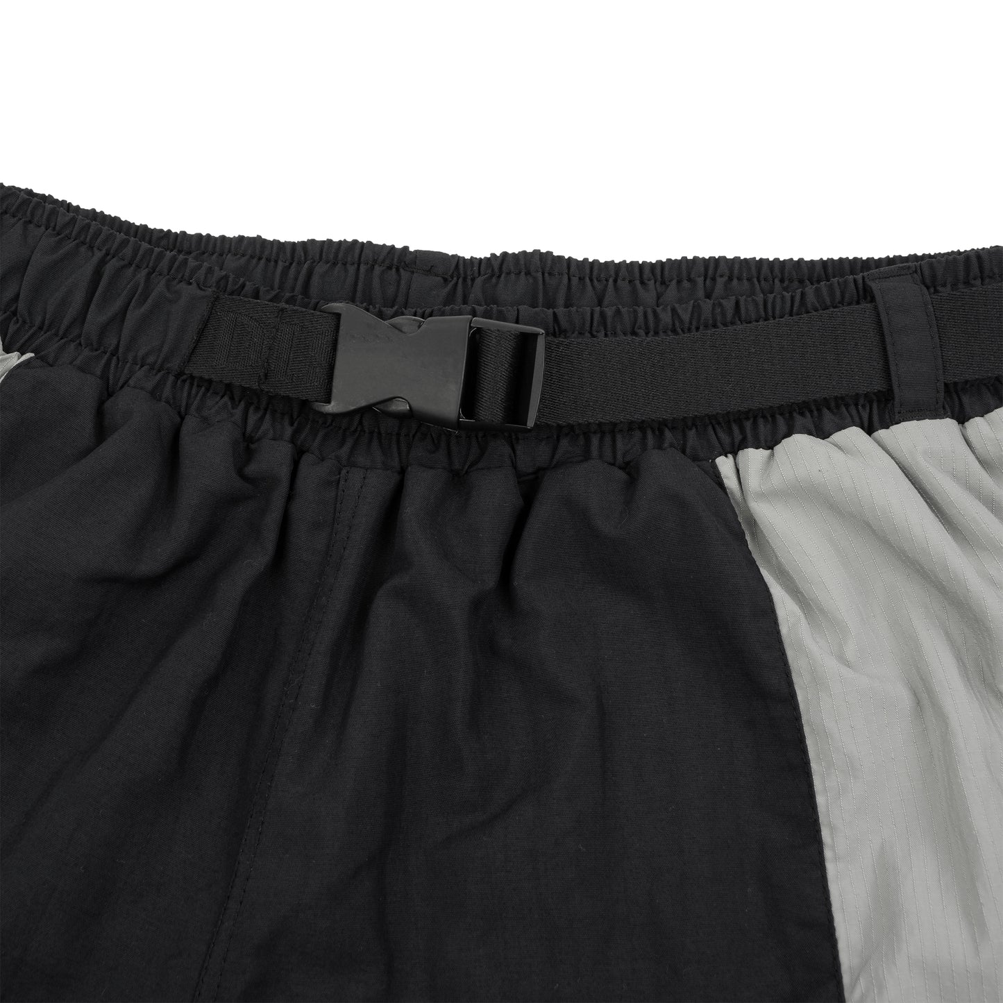 Bermuda Disturb Sharp Nylon
