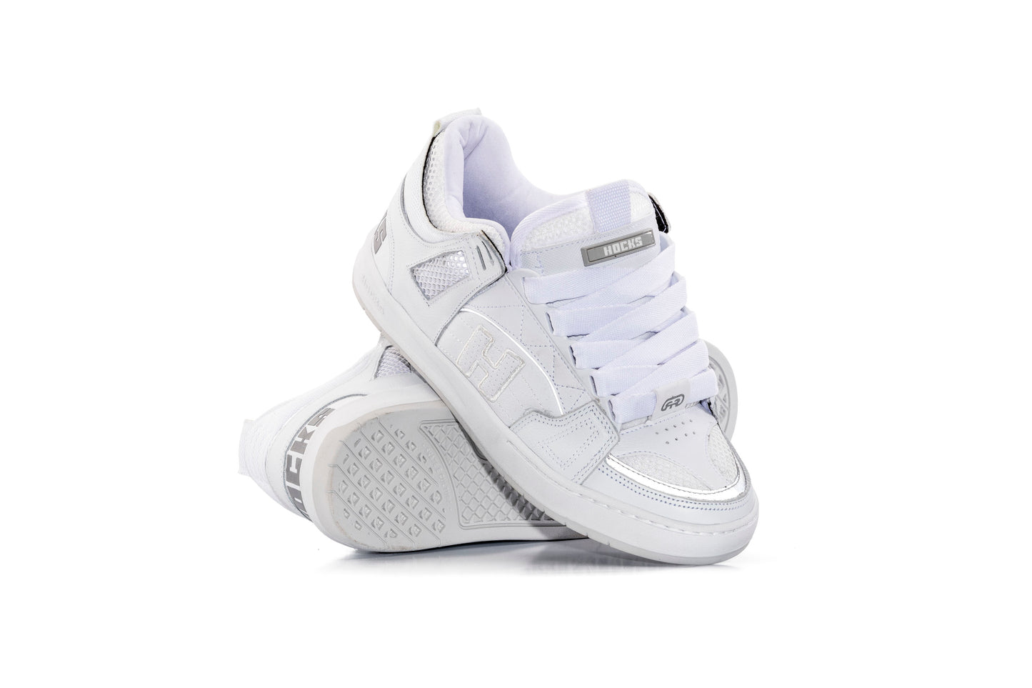 Tênis Hocks Bold Cristal