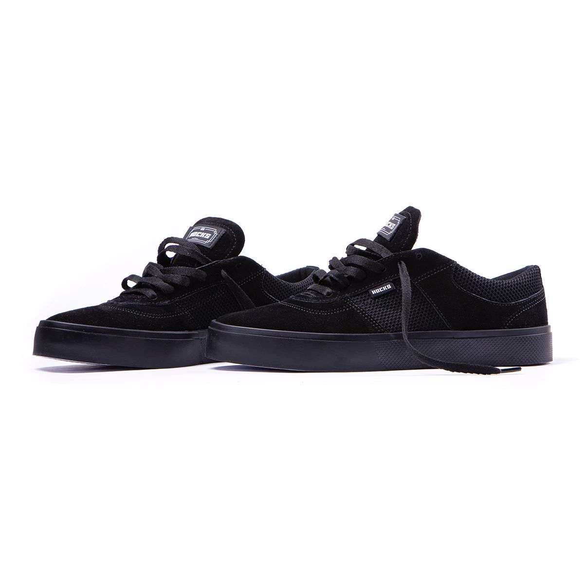 Tênis Hocks Tempus Extra Black