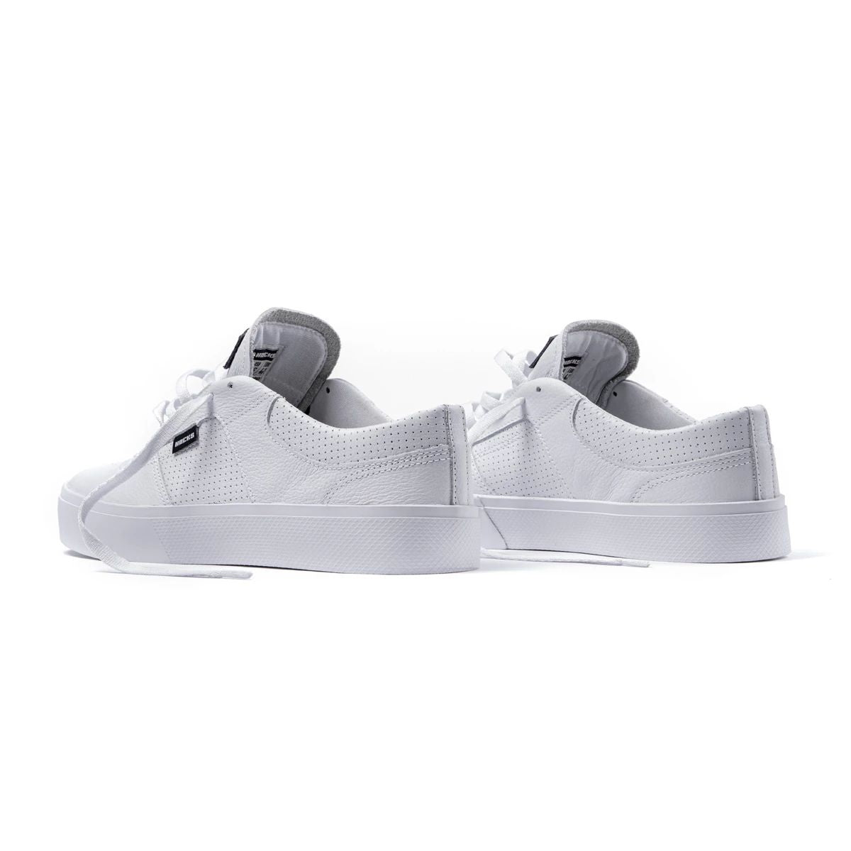 Tênis Hocks Tempus White
