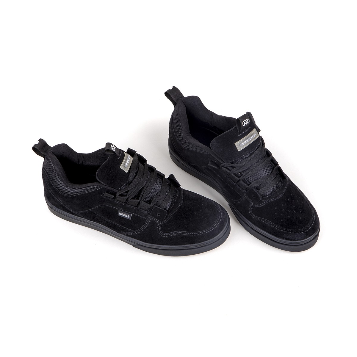 Tênis Hocks Pop Lite Extra Black