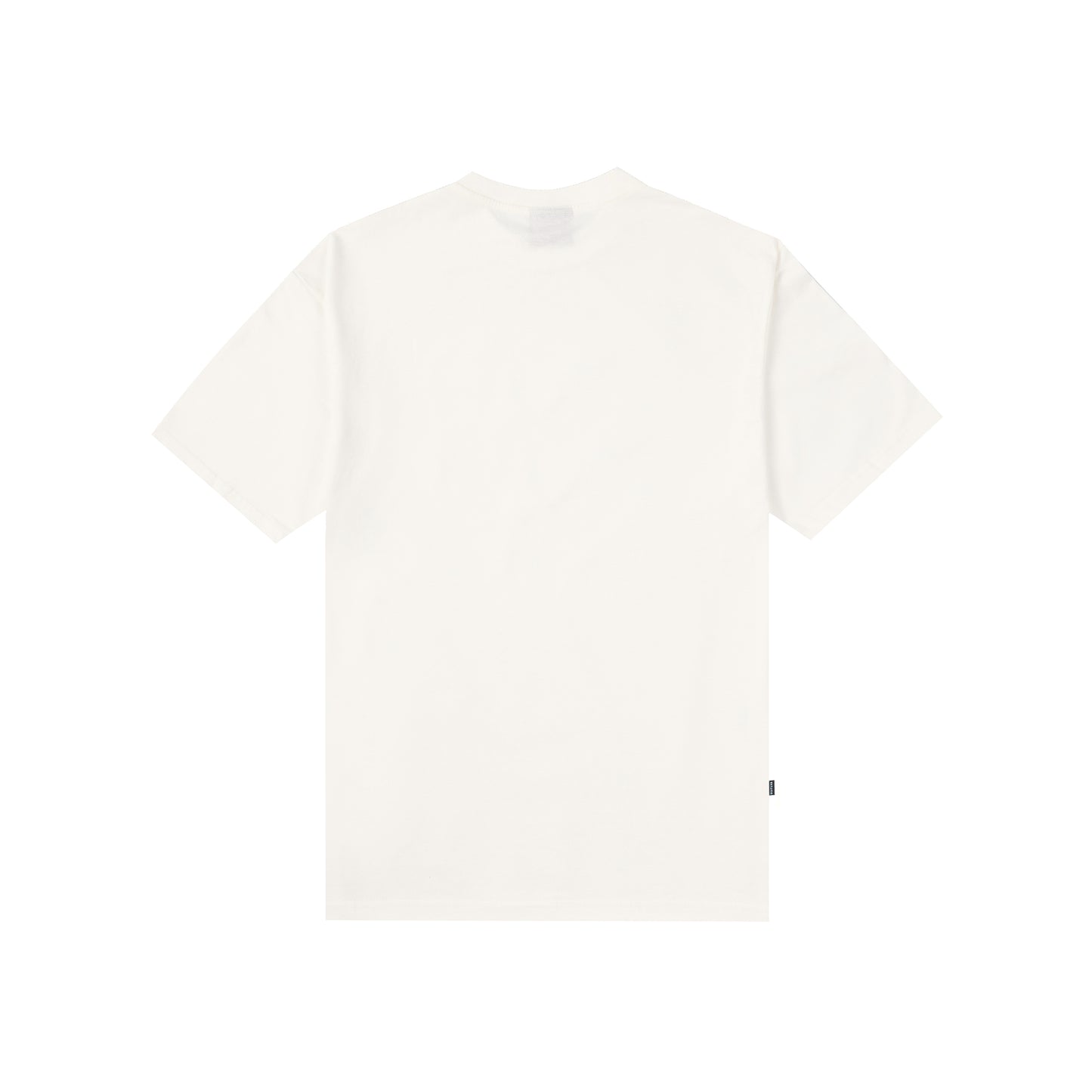Camiseta Disturb Classic Flavas Off White