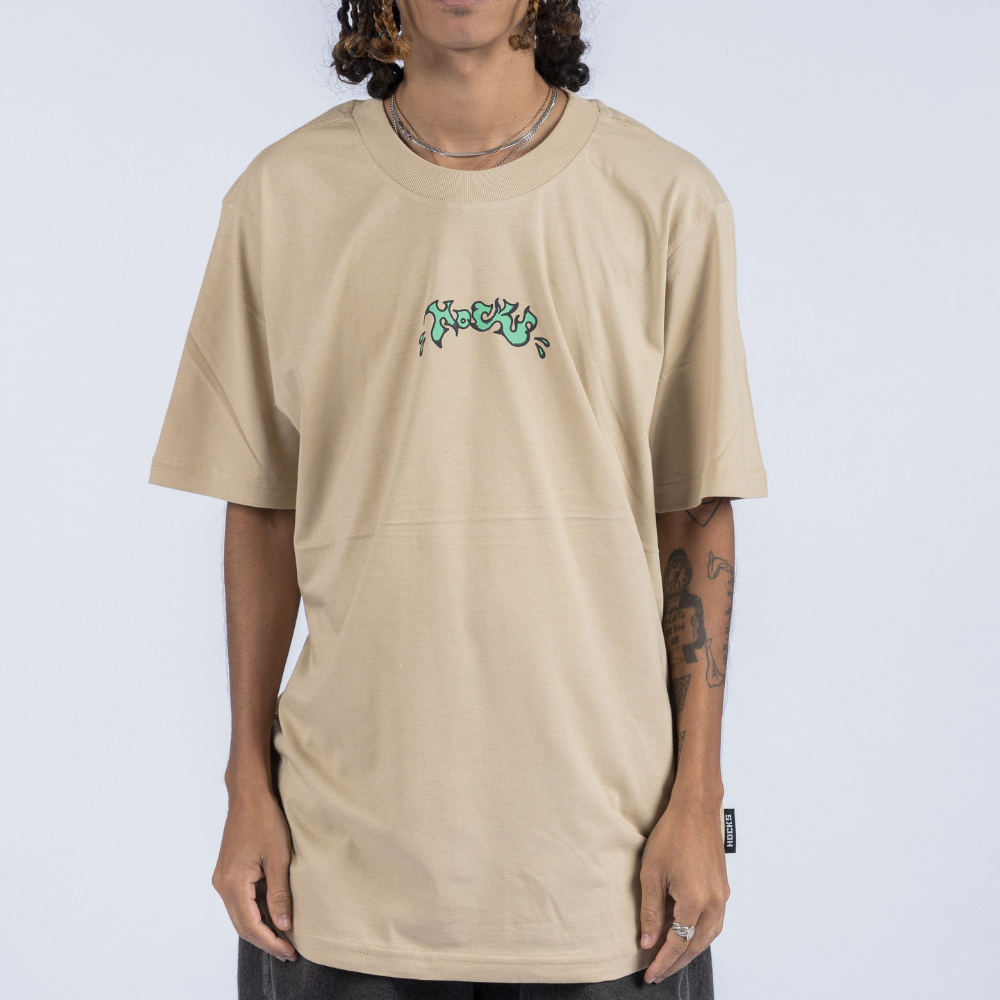 Camiseta Hocks Jardim