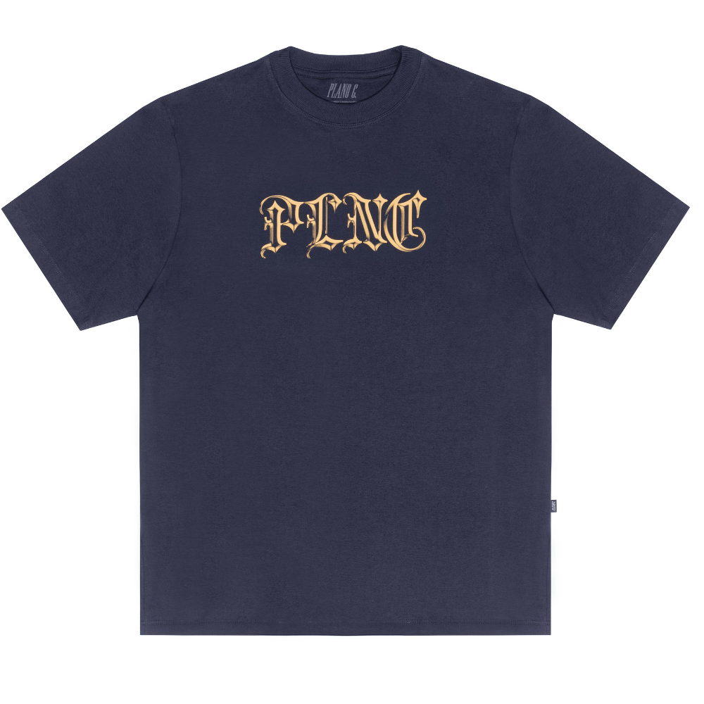 Camiseta Plano C Ghotic