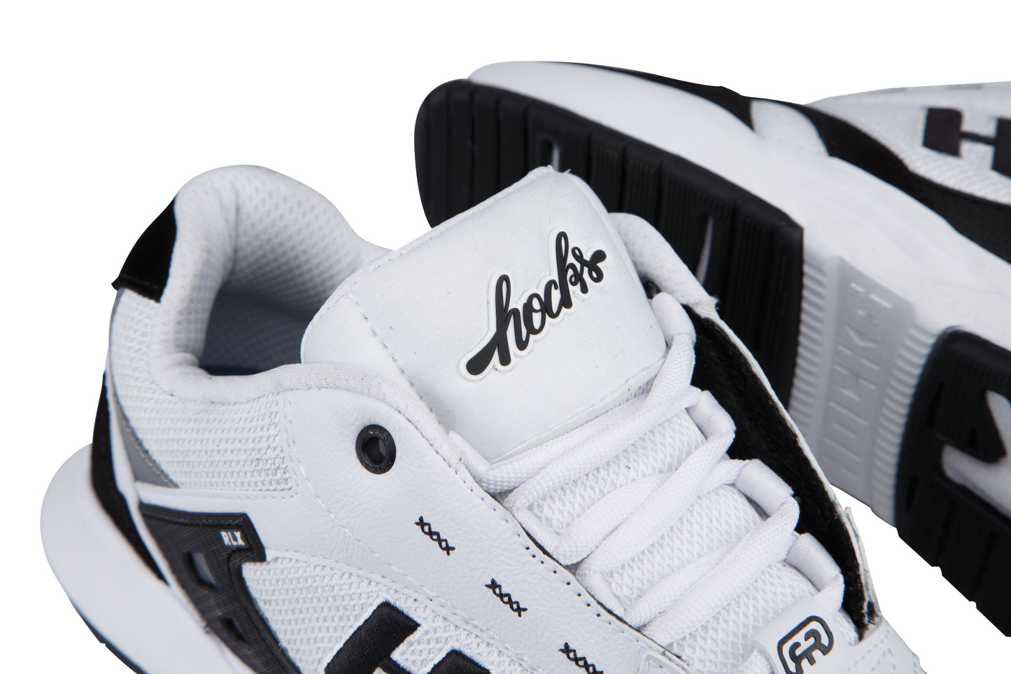 Tênis Hocks RLX Baggy Poapetit