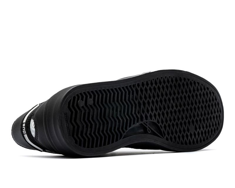 Tênis Öus Imigrante Prt Movimento Essencial