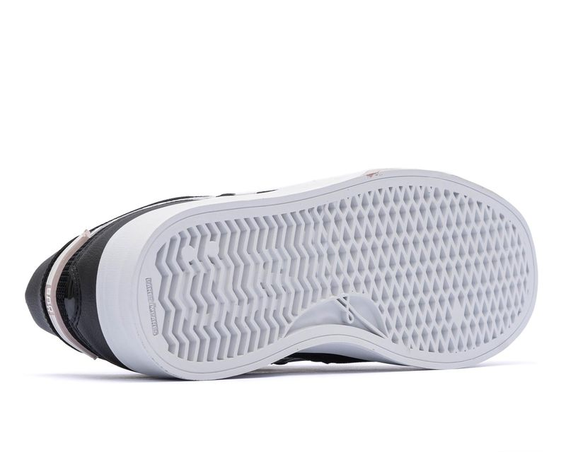 Tênis Öus Imigrante Série X Prt Movimento Essencial