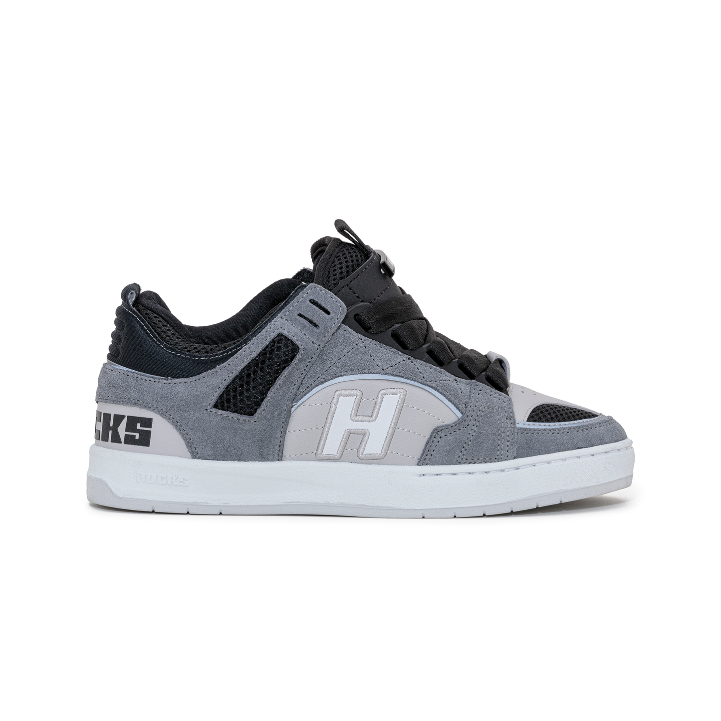 Tênis Hocks Bold Asfalto