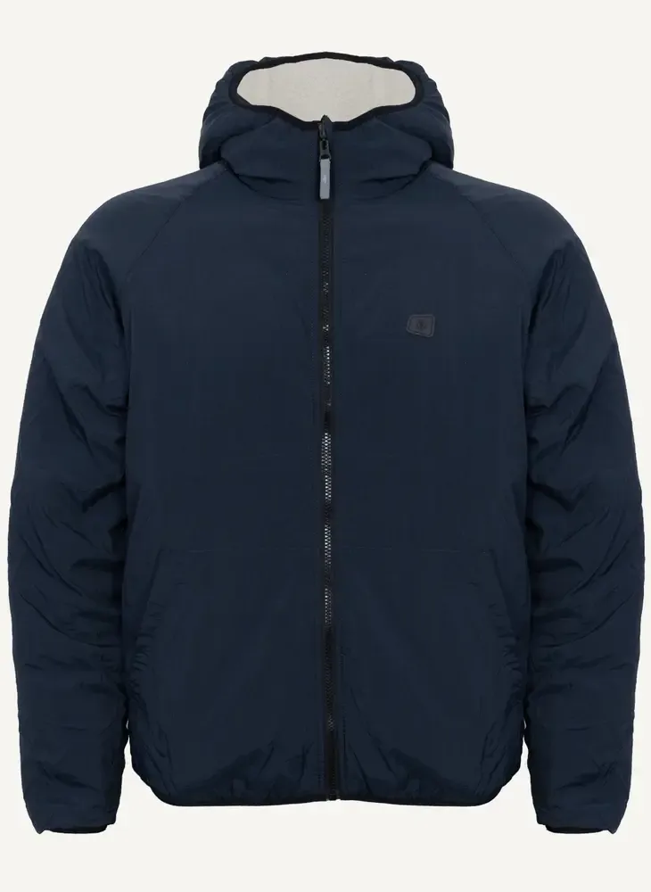 Jaqueta Element Wolfe Sherpa