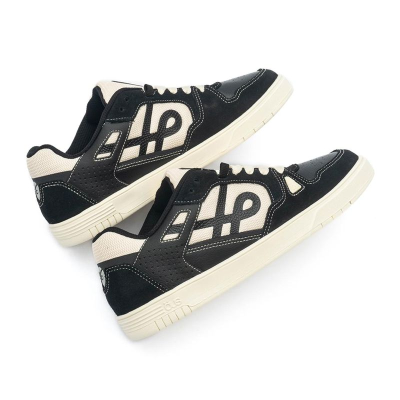 Tênis Öus 2K Chantilly Essencial