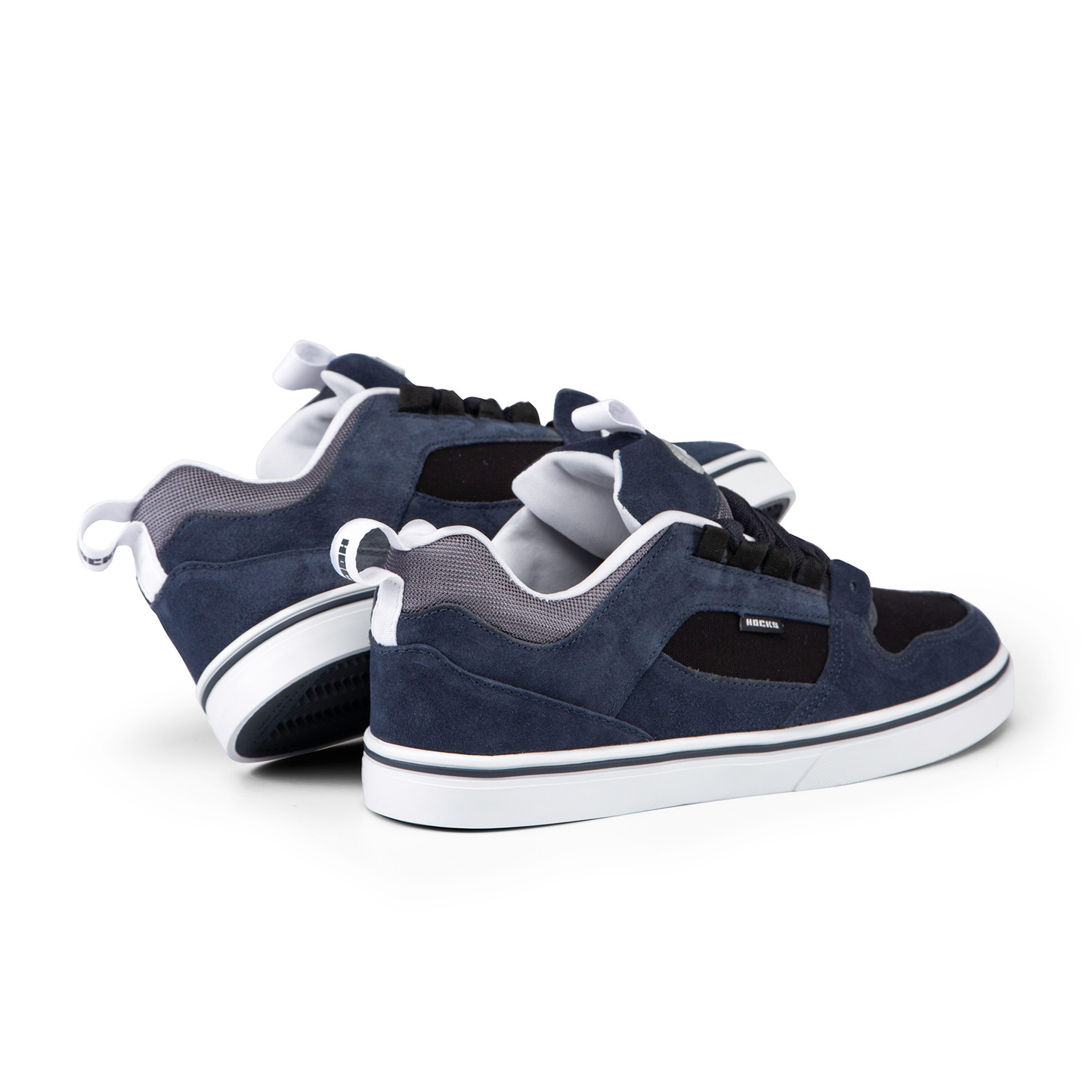 Tênis Hocks Pop Lite Deep Marine Blue