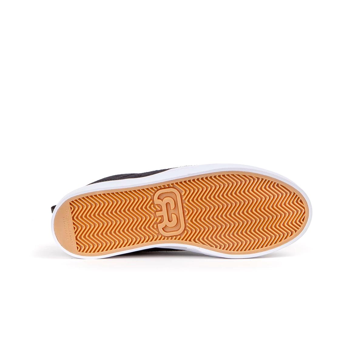 Tênis Hocks Pop Lite Classic Black