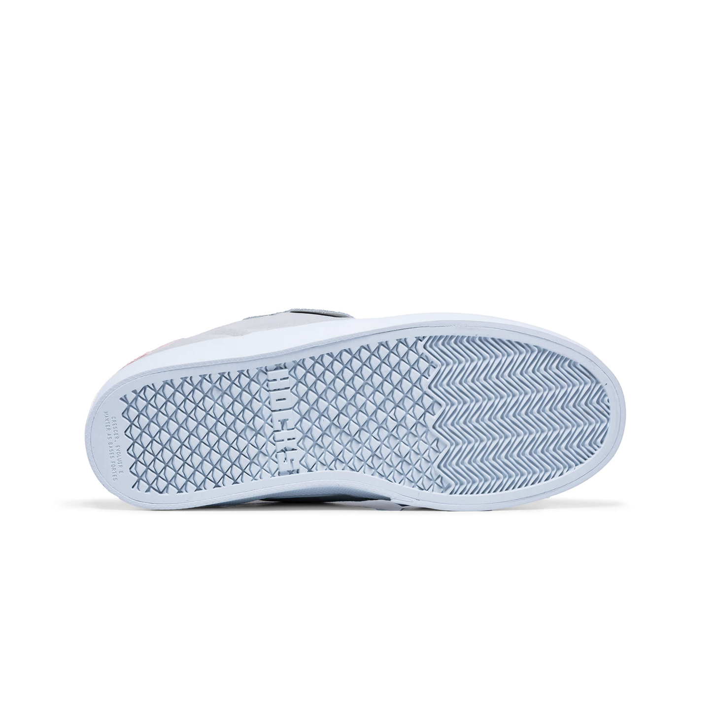 Tênis Hocks Flat Core Plus Pimp