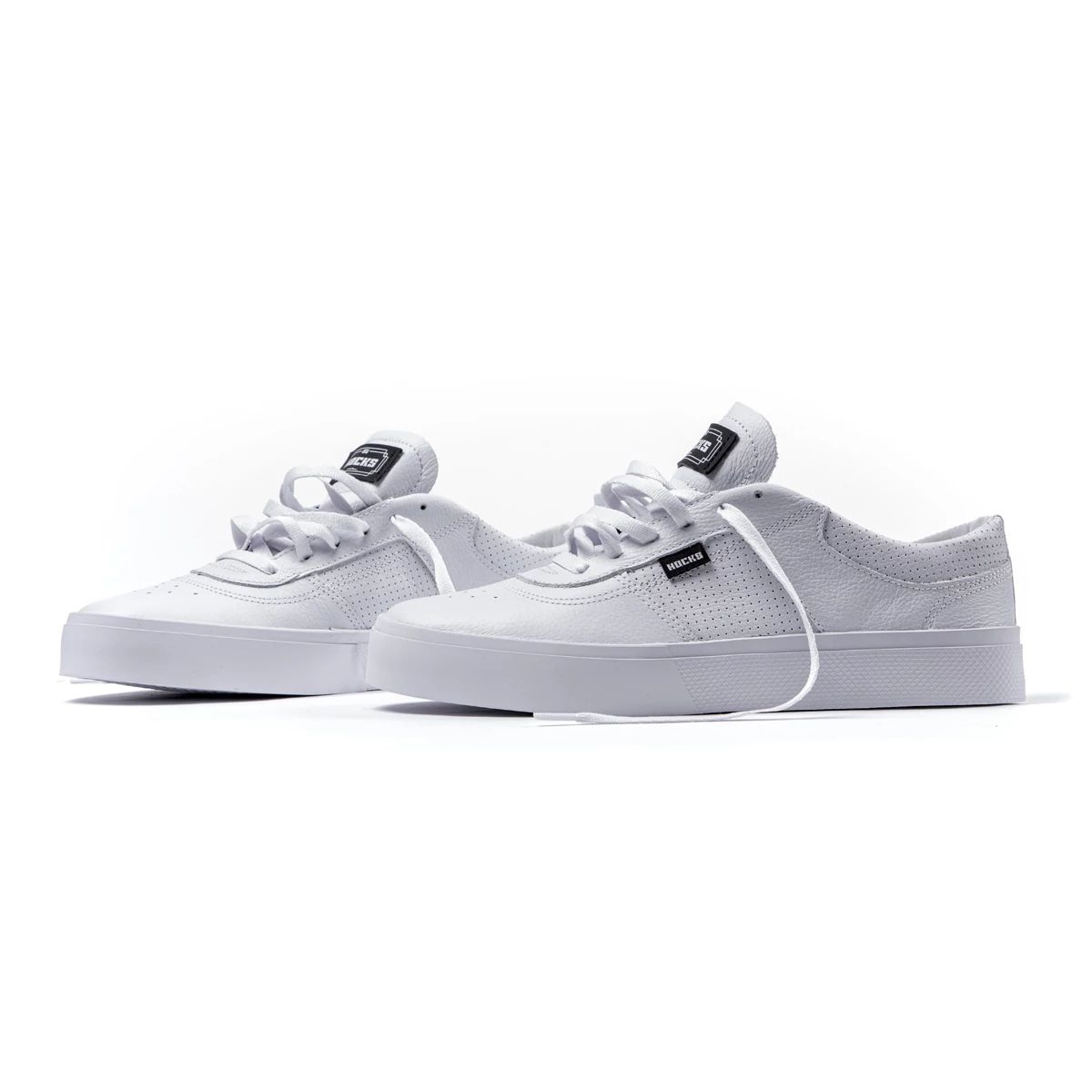 Tênis Hocks Tempus White