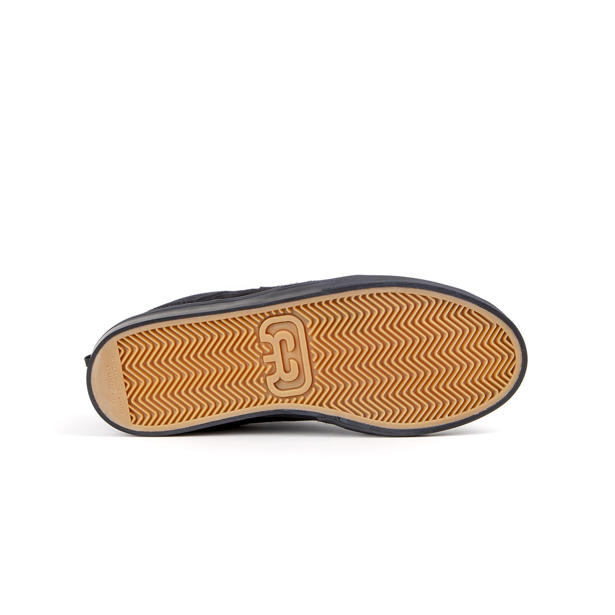 Tênis Hocks Pop Lite Extra Black