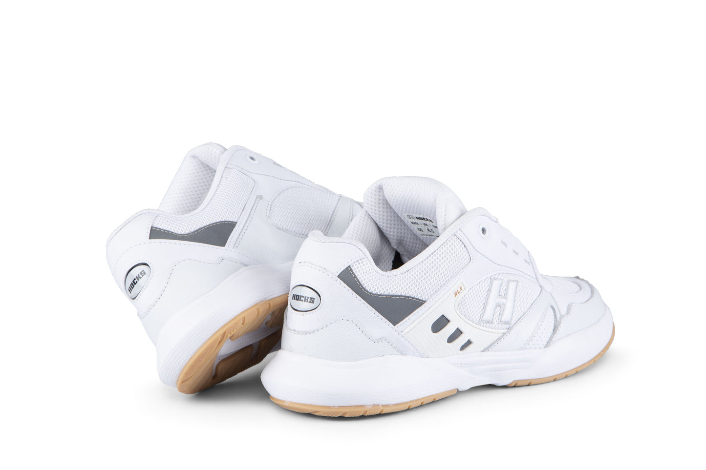 Tênis Hocks RLX Baggy Cristal