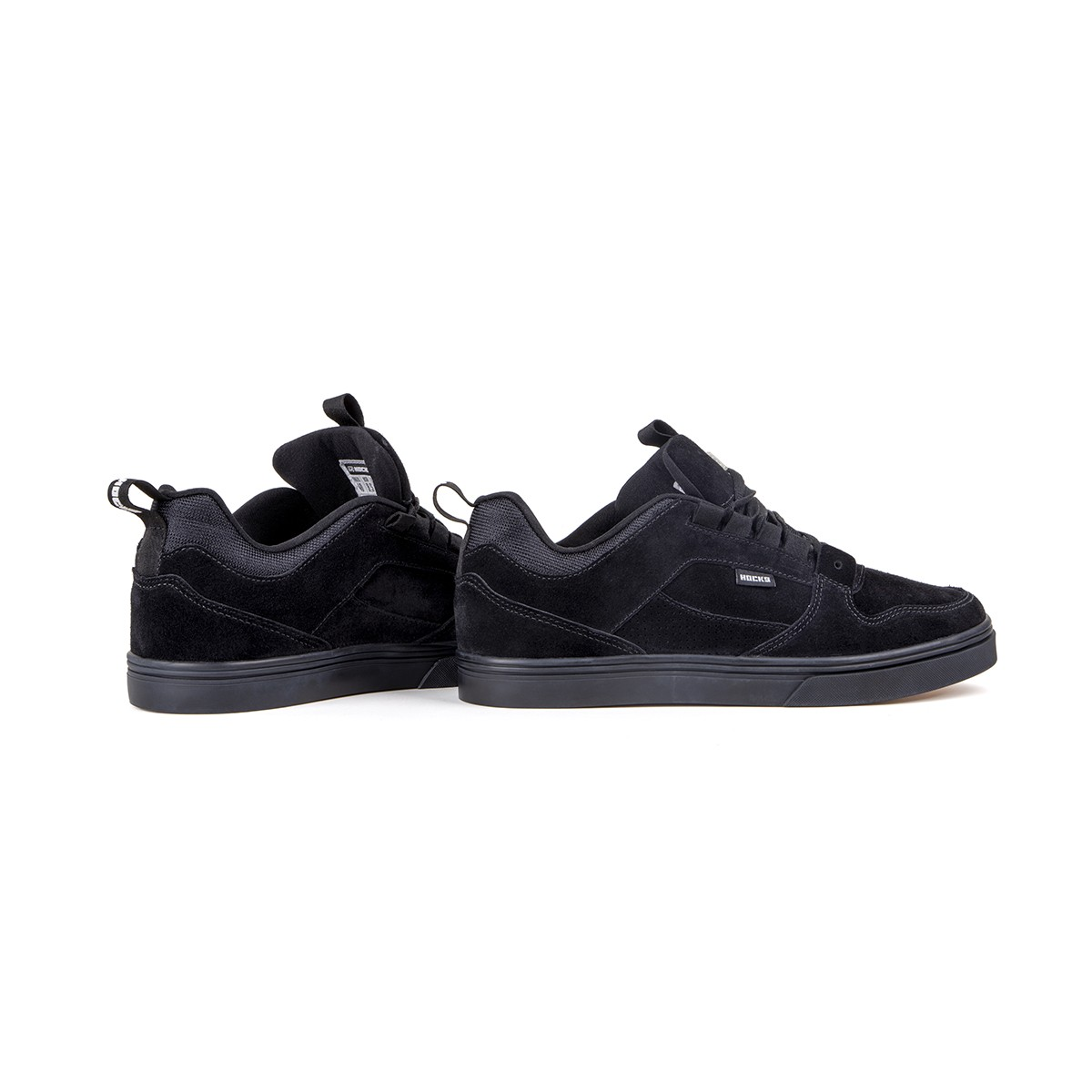 Tênis Hocks Pop Lite Extra Black