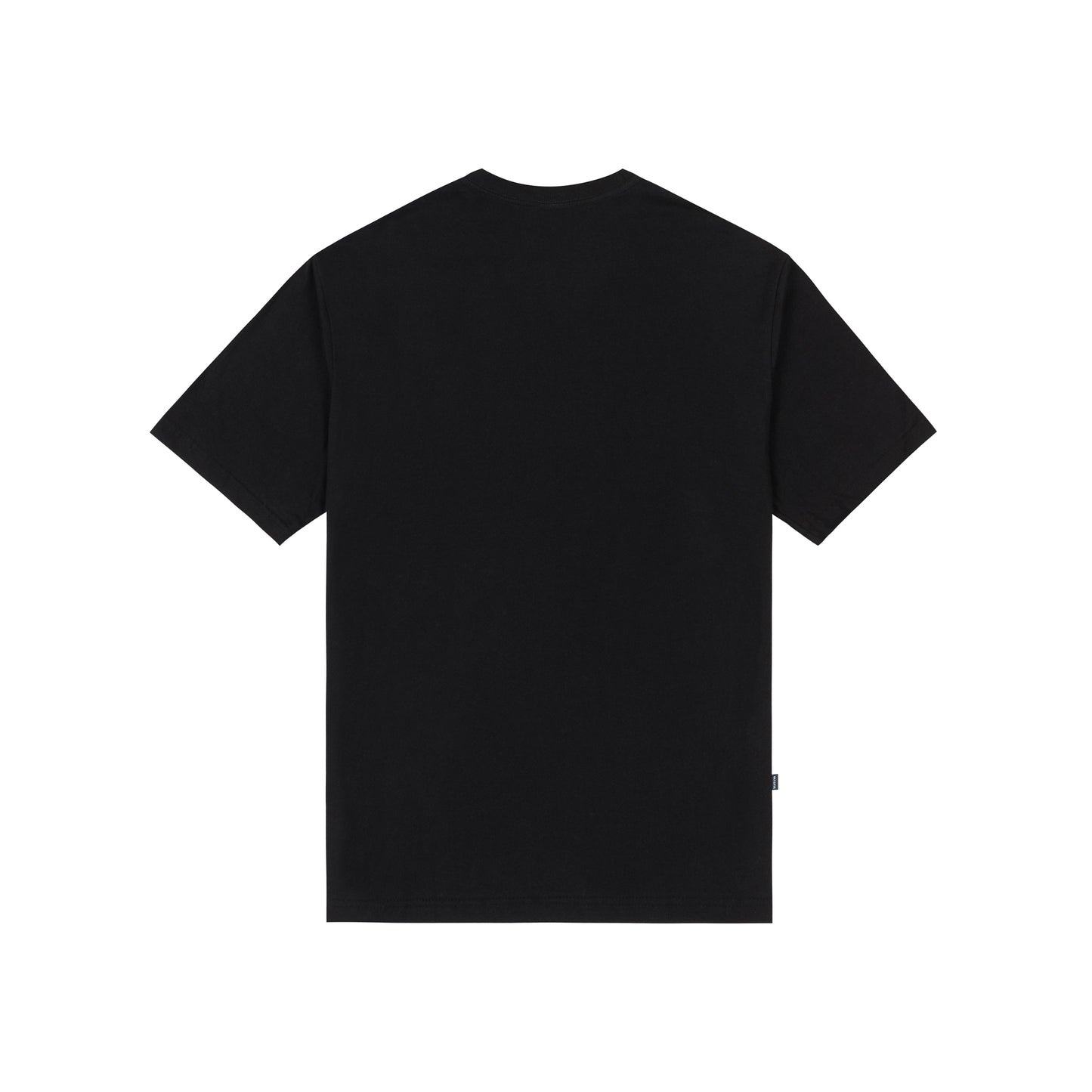 Camiseta Disturb Holographic