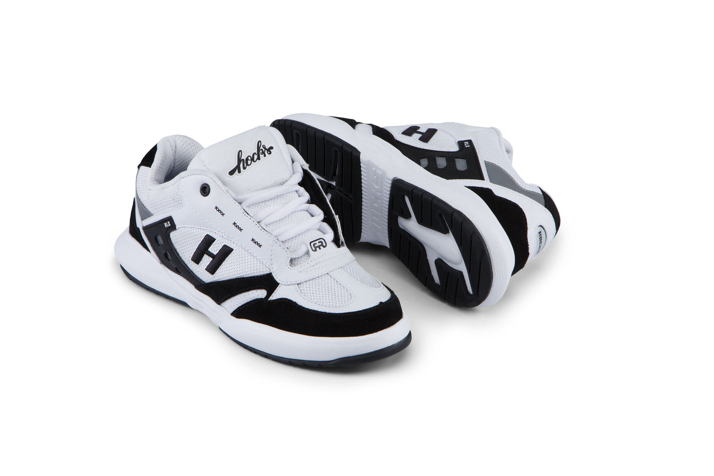 Tênis Hocks RLX Baggy Poapetit