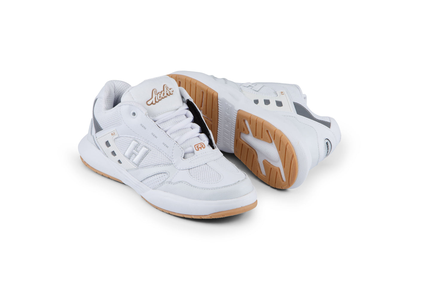 Tênis Hocks RLX Baggy Cristal