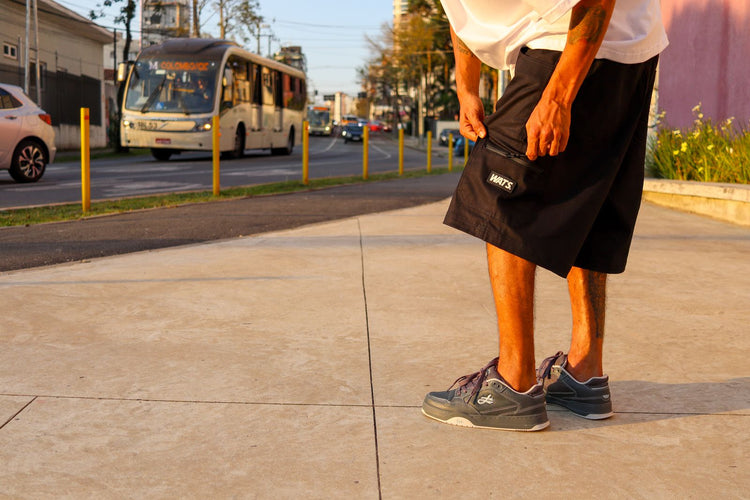 Bermudas