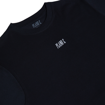 Camiseta Plano C Logo