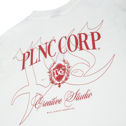 Camiseta Plano C PLNC Corp